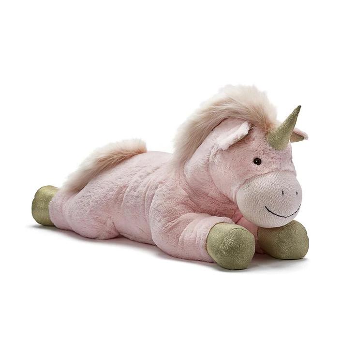 Giant Glimmer Glitter Unicorn