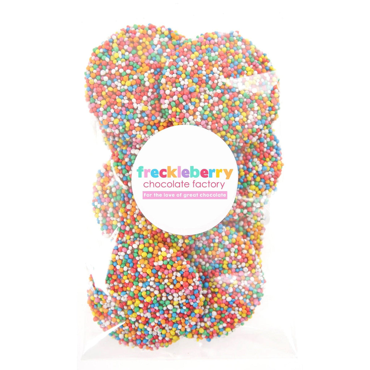 Grab Bag 130g (Milk Speckles)