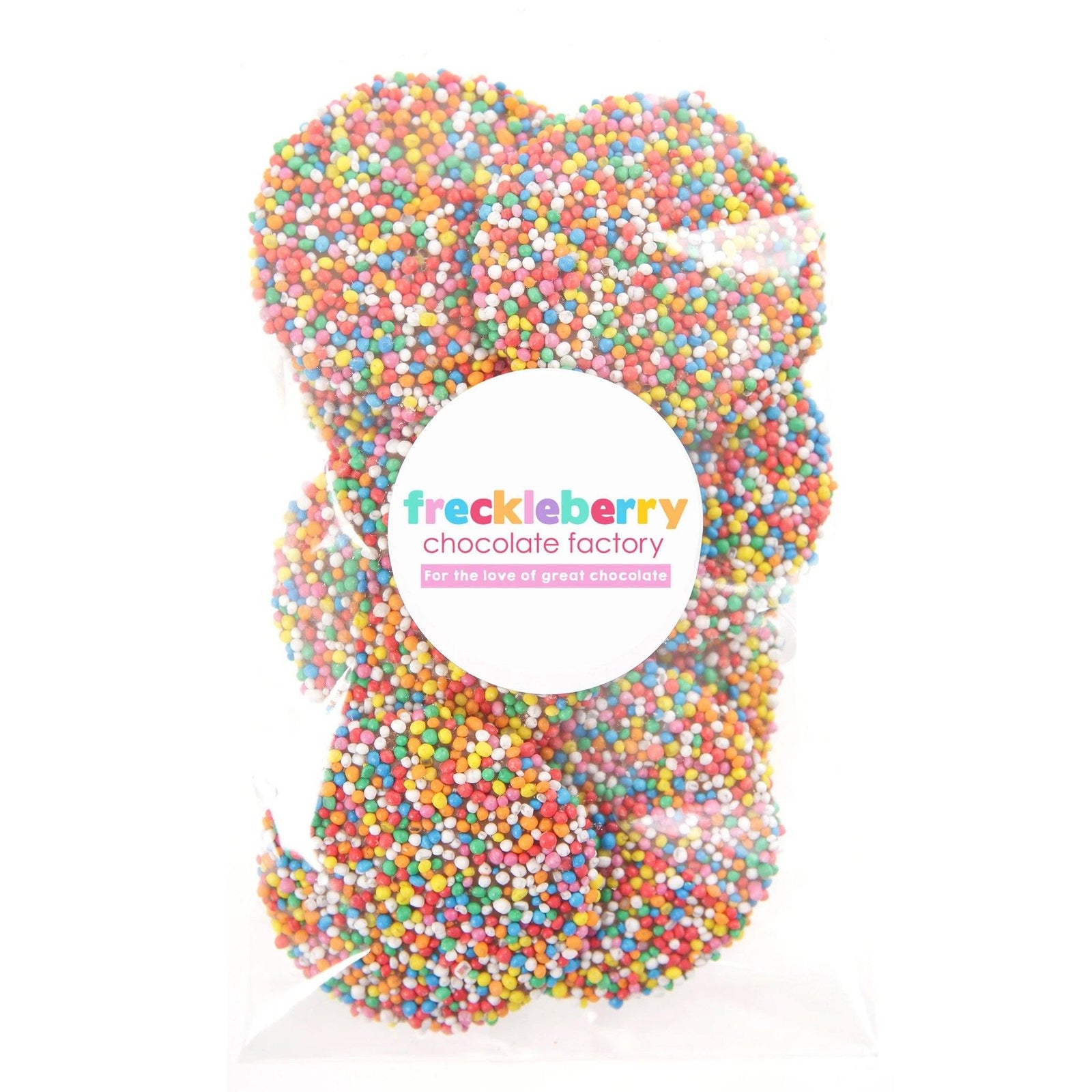 Grab Bag 130g (Milk Speckles)