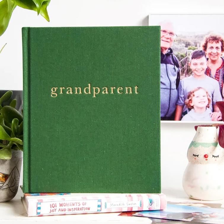 Grandparent (Moments to Remember)