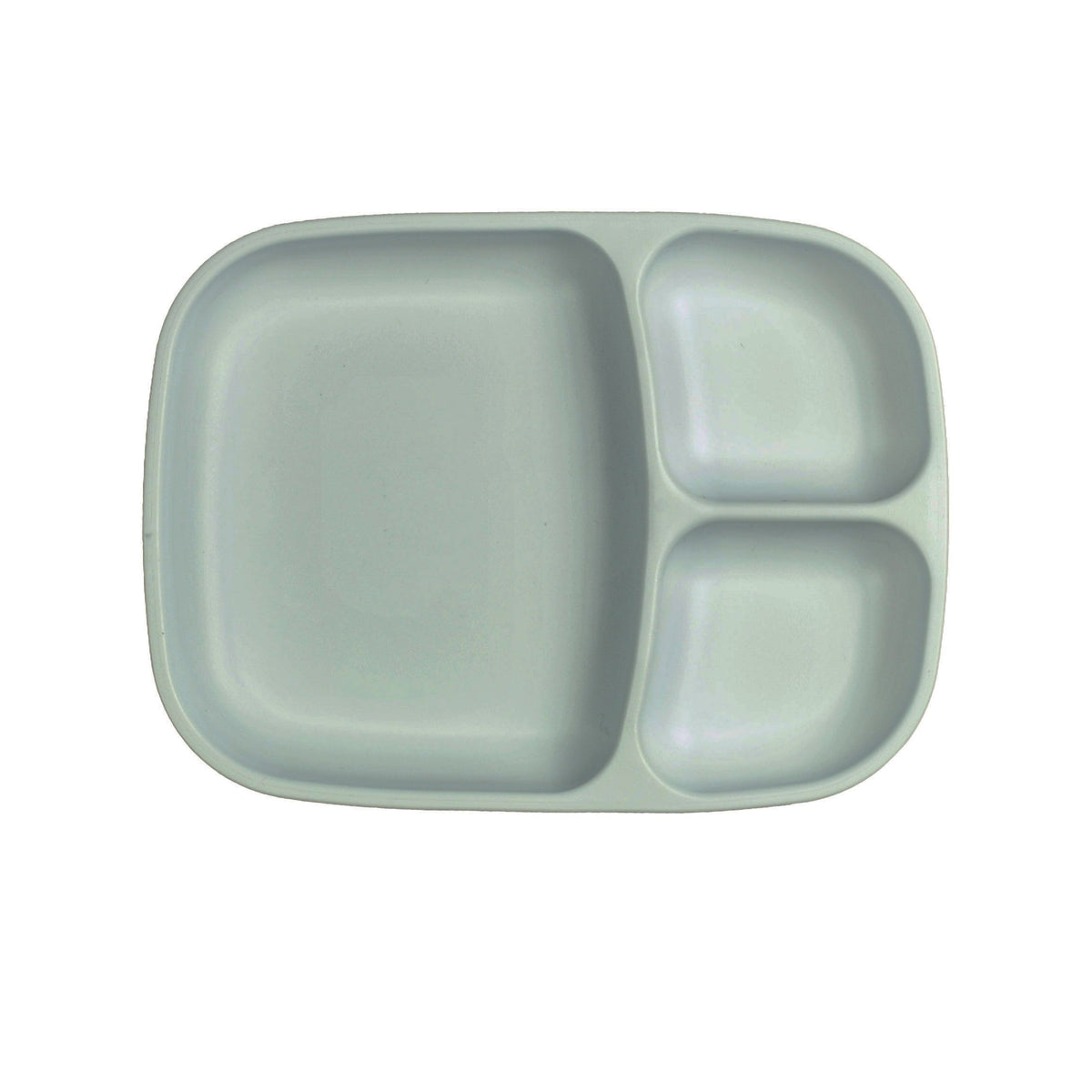 Divided Tray (Grey)