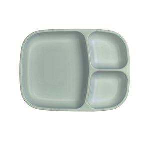 Divided Tray (Grey)