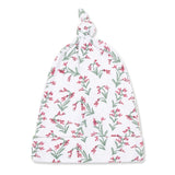Sage Knotted Hat