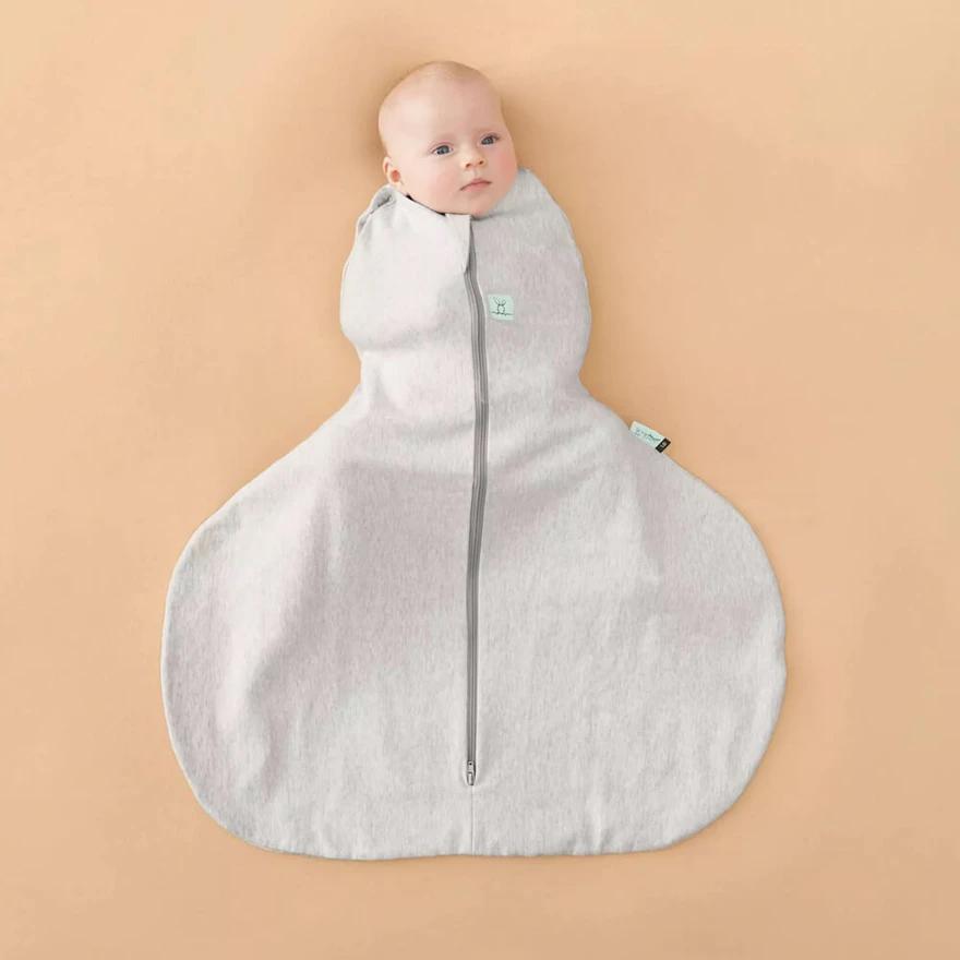 Cocoon Hip Harness Bag 2.5 tog (Grey Marle)