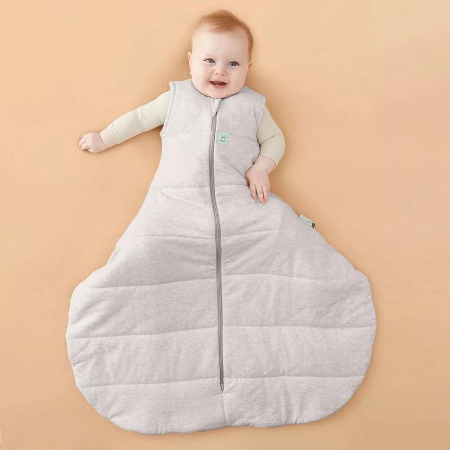 Jersey Hip Harness Bag 2.5 tog (Grey Marle)