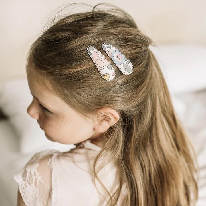 Little Joan Snap Clips