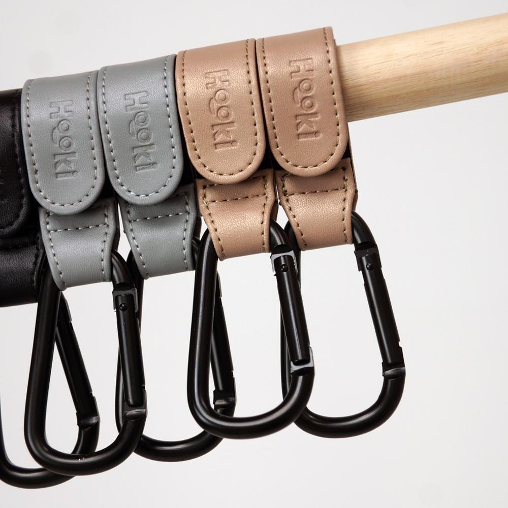 Duo Pram Clip Set (Cornflower)