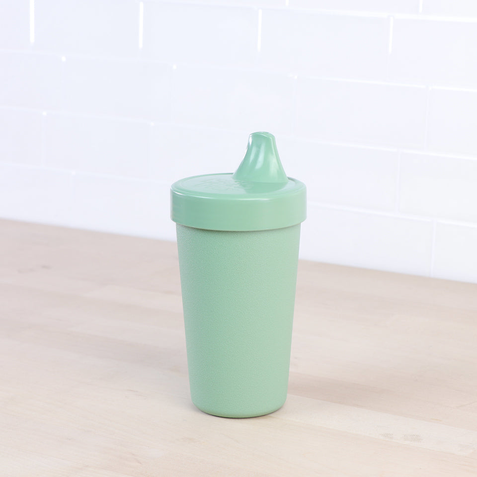 Sippy Cup (Sage)