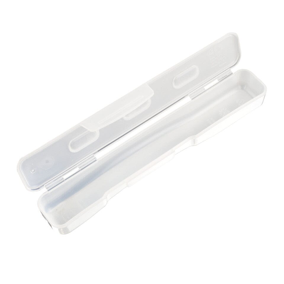 Plastic Case for Infant Spoon