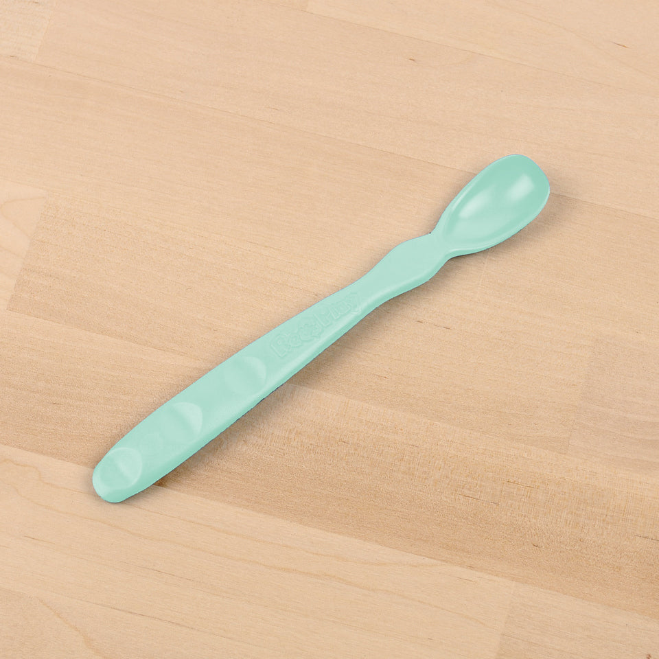 Infant Spoon (Mint)