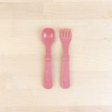 Fork and Spoon (Desert)