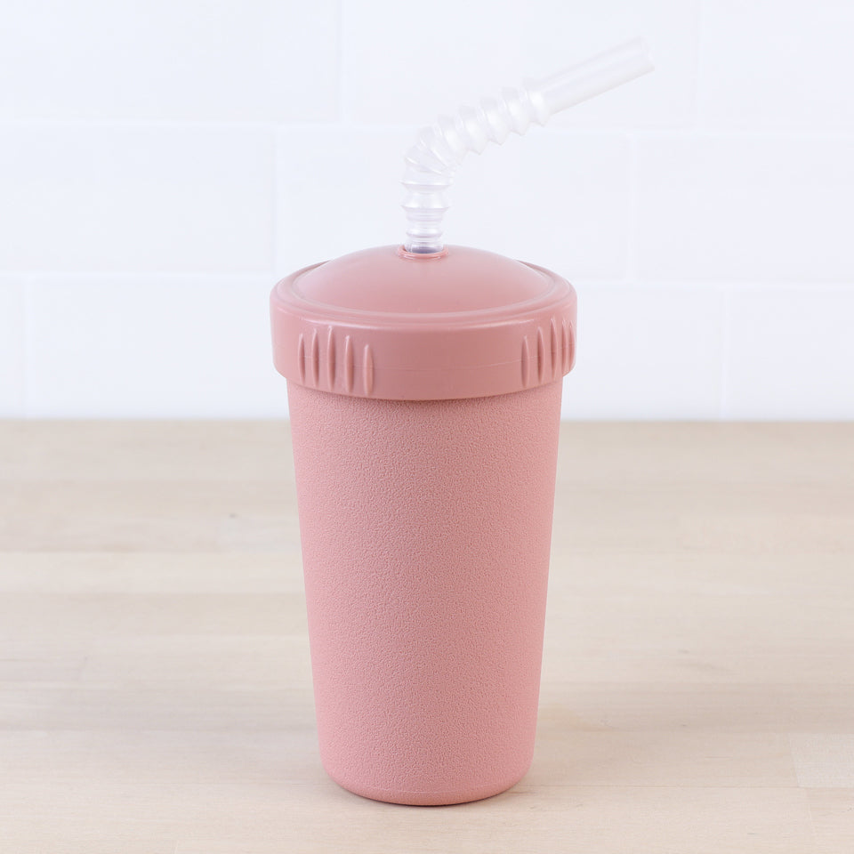 Straw Cup (Desert)
