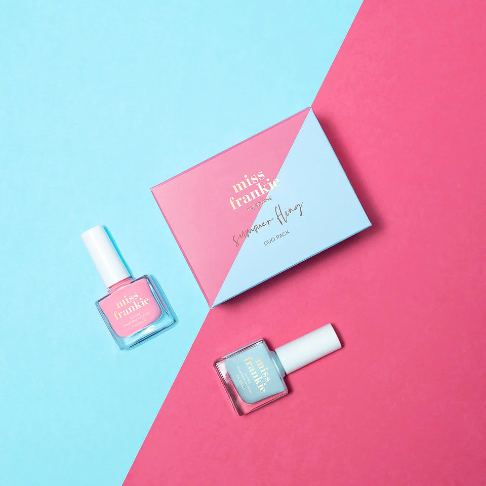 Summer Fling Duo Pack