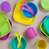 Fork and Spoon (Desert)