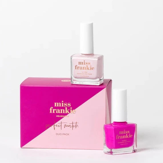 Perfect Match Duo Pack