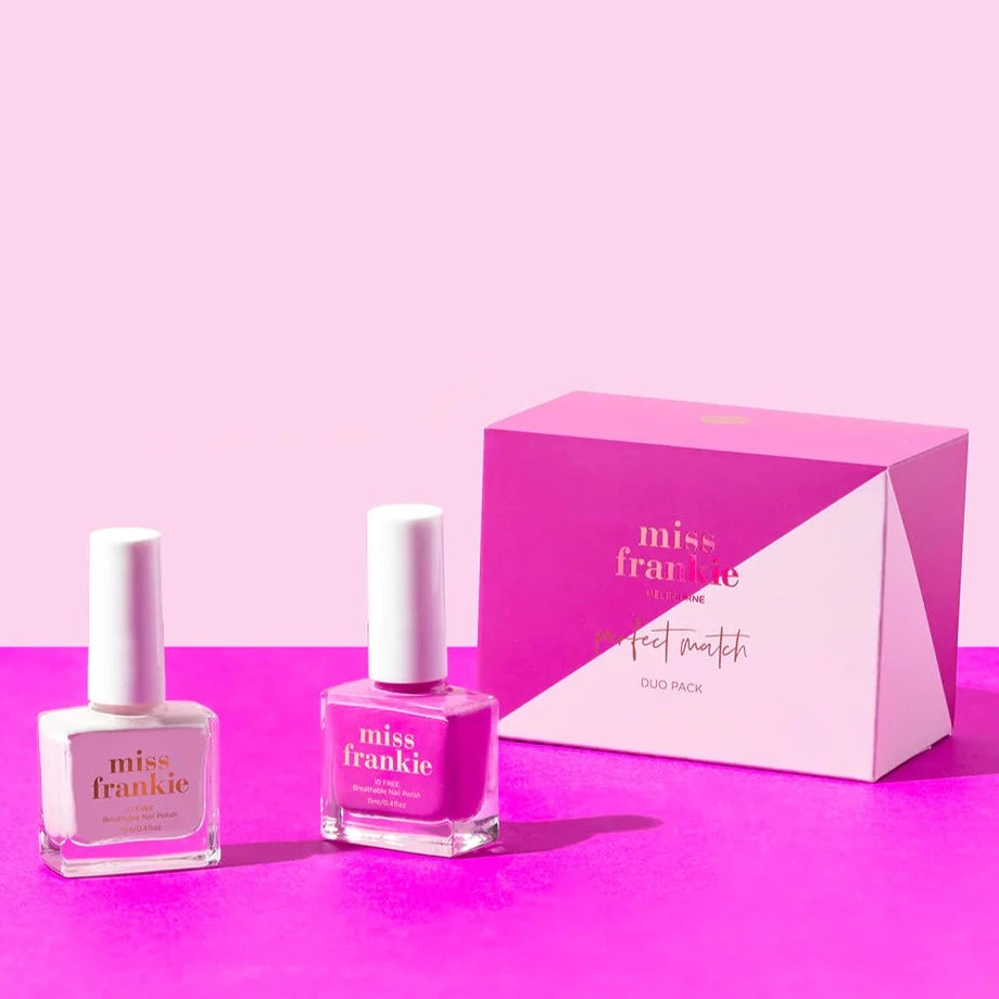 Perfect Match Duo Pack