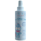 Detangler & Leave-in Cond 200ml - Blue