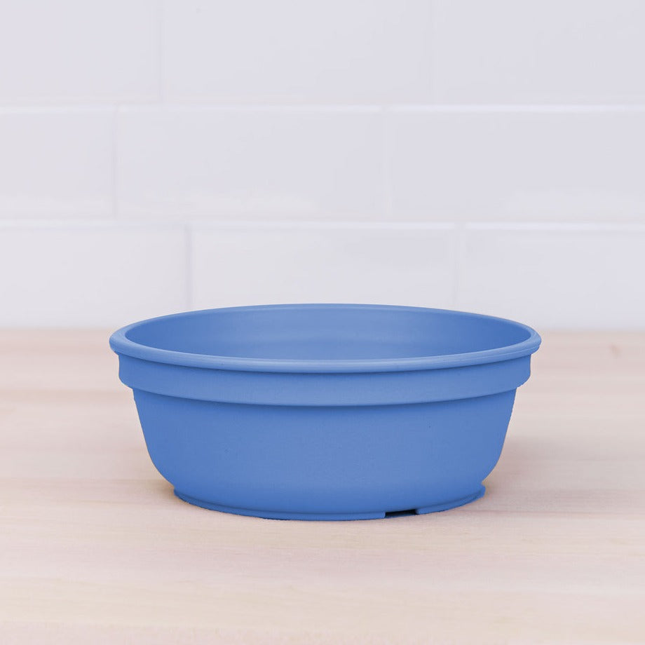 Bowl (Denim)