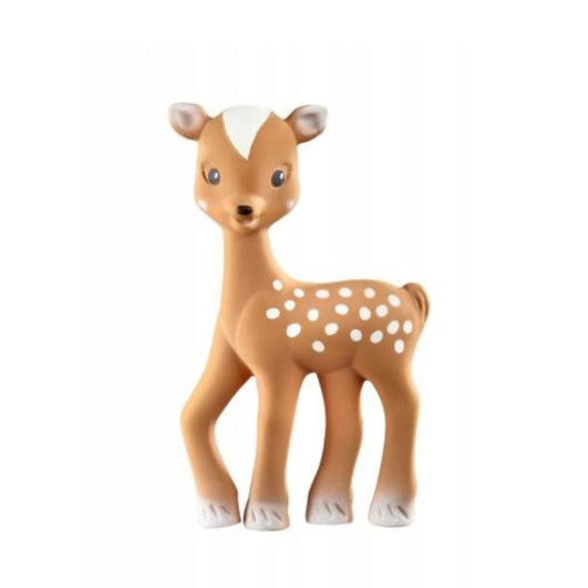 Fanfan the Fawn