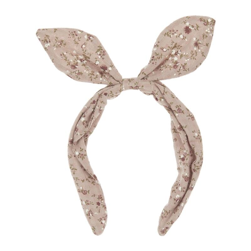 Hygge Coco Bow Alice - Woodland Friends