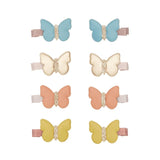 Butterfly Mini Clips - Homegrown