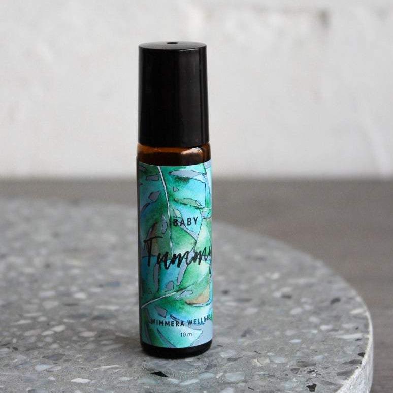 Tummy Oil Blend (10ml)