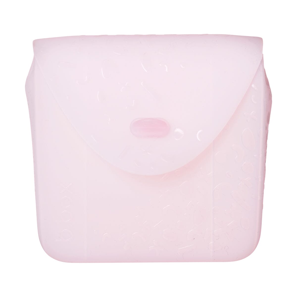 Silicone Lunch Pocket (Berry)