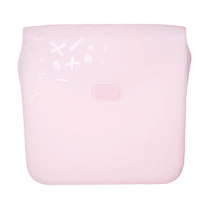 Silicone Lunch Pocket (Berry)