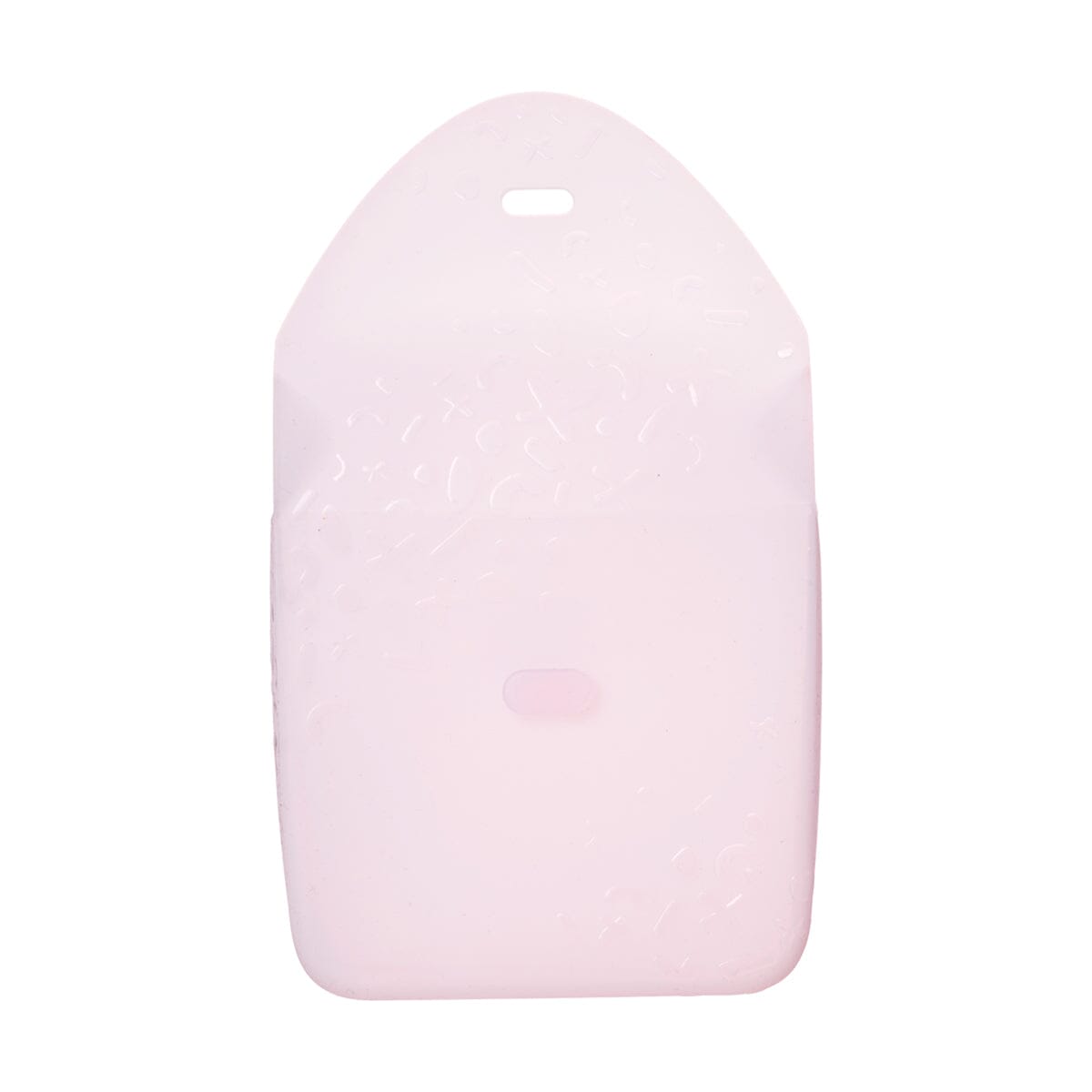 Silicone Lunch Pocket (Berry)