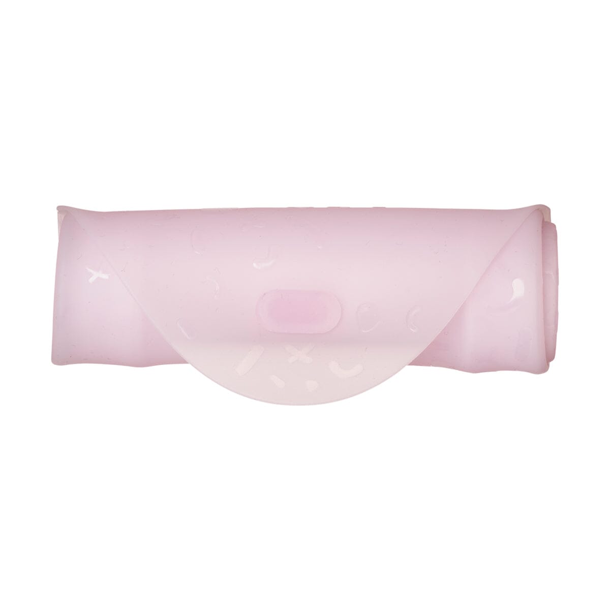 Silicone Lunch Pocket (Berry)