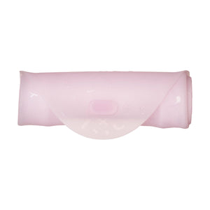 Silicone Lunch Pocket (Berry)