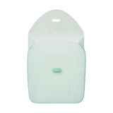 Silicone Lunch Pocket (Forest)