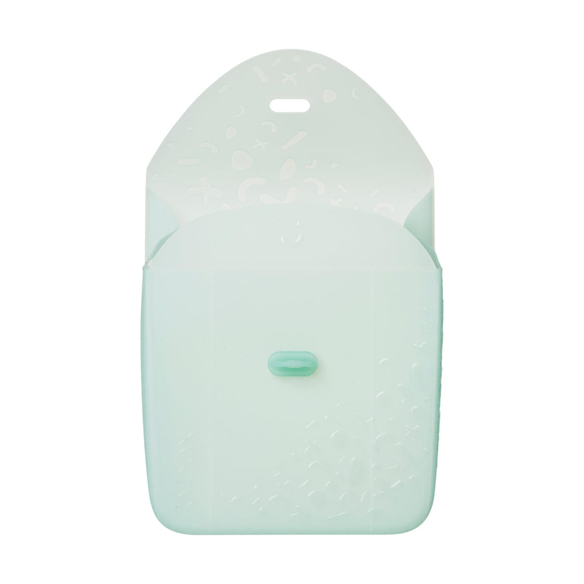 Silicone Lunch Pocket (Forest)