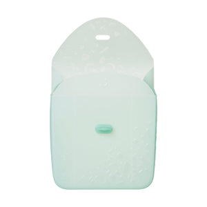 Silicone Lunch Pocket (Forest)