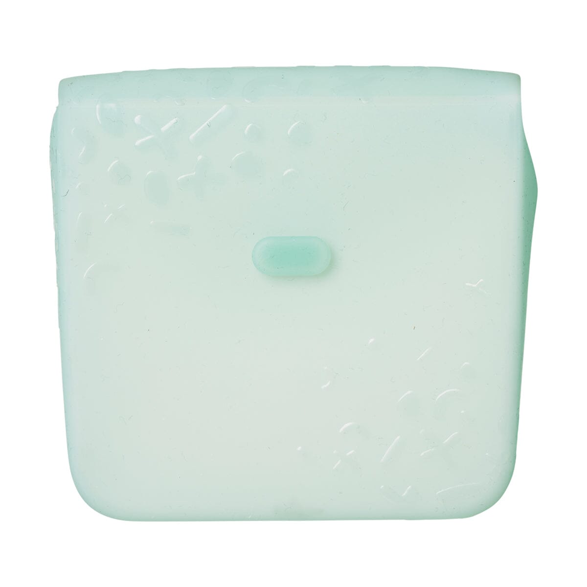 Silicone Lunch Pocket (Forest)