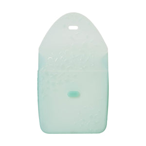 Silicone Lunch Pocket (Forest)