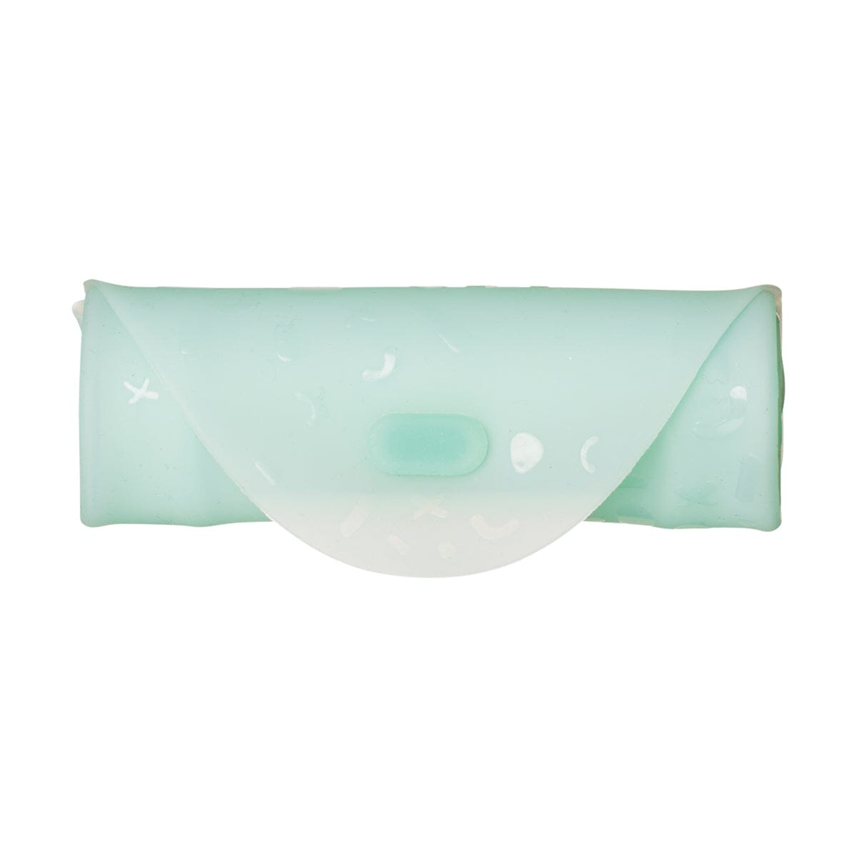 Silicone Lunch Pocket (Forest)