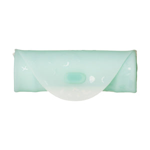 Silicone Lunch Pocket (Forest)