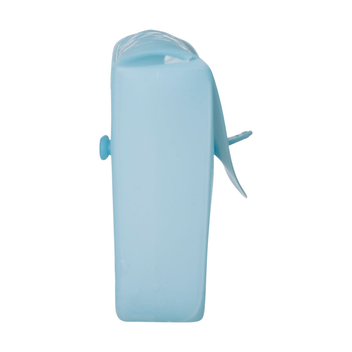 Silicone Lunch Pocket (Ocean)