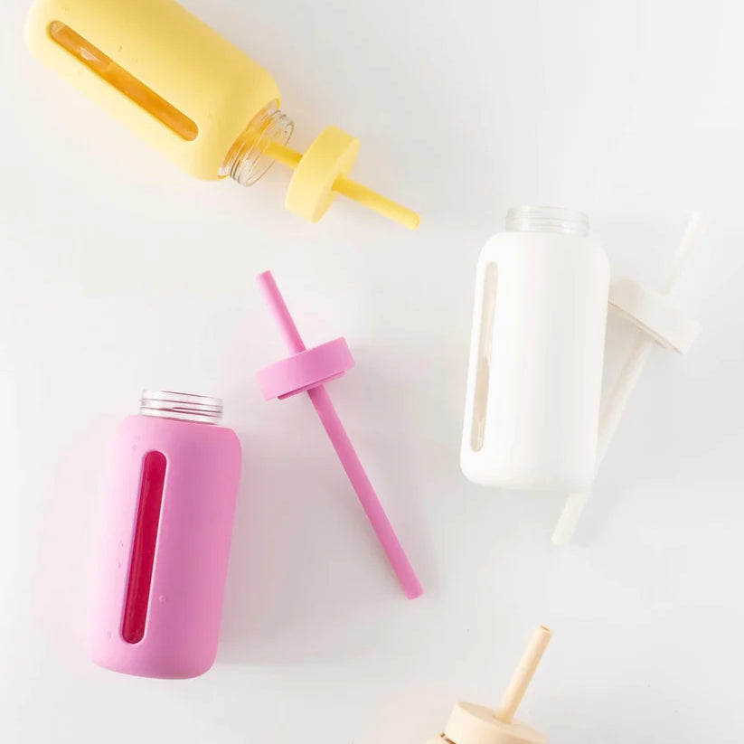 Mama Bottle (Black)