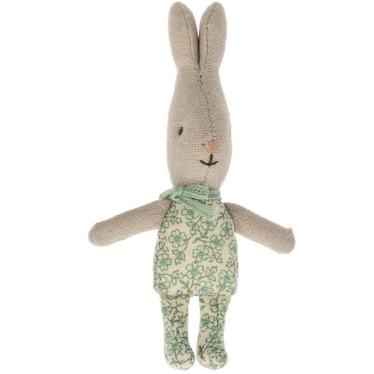Baby Rabbit - MY (Green)