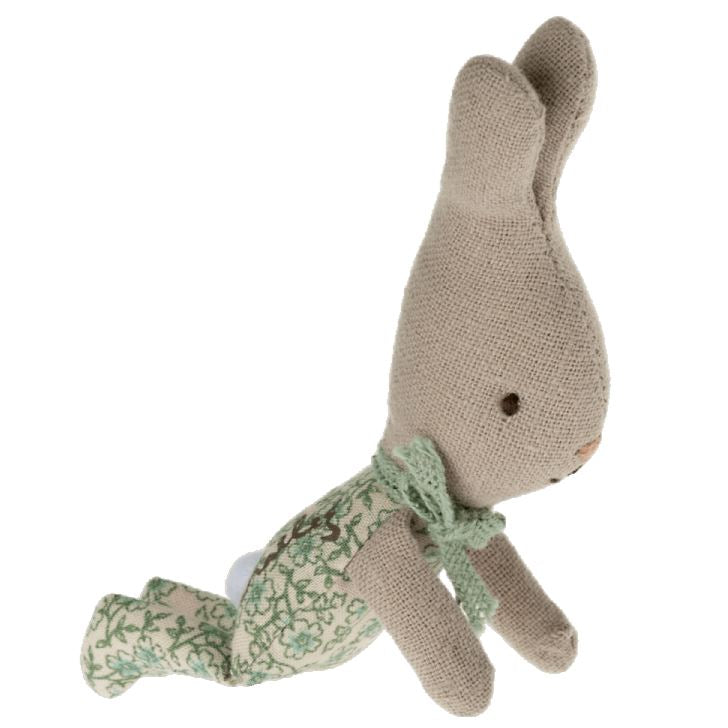 Baby Rabbit - MY (Green)