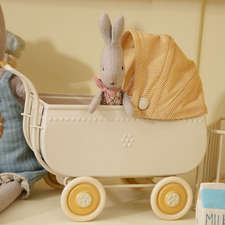 Baby Rabbit - MY (Green)