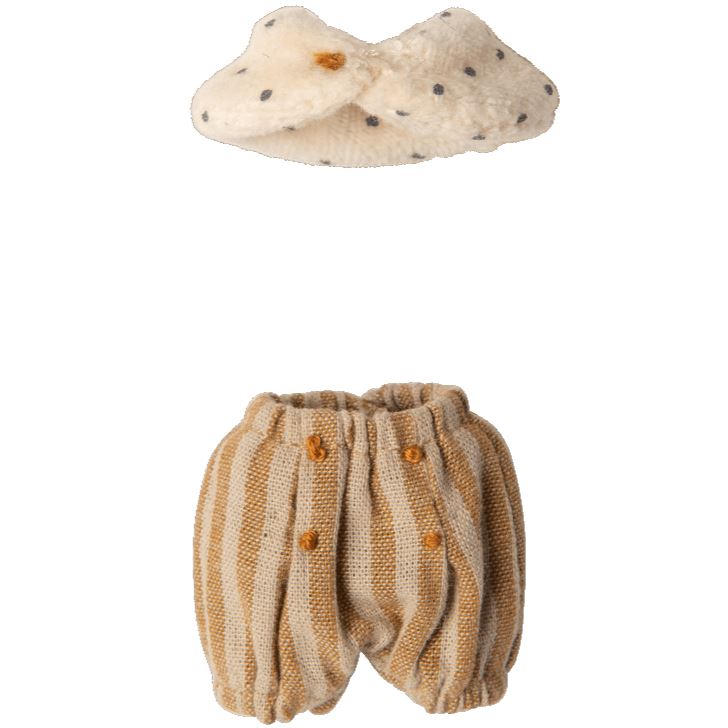 Prince Mouse - Big Brother