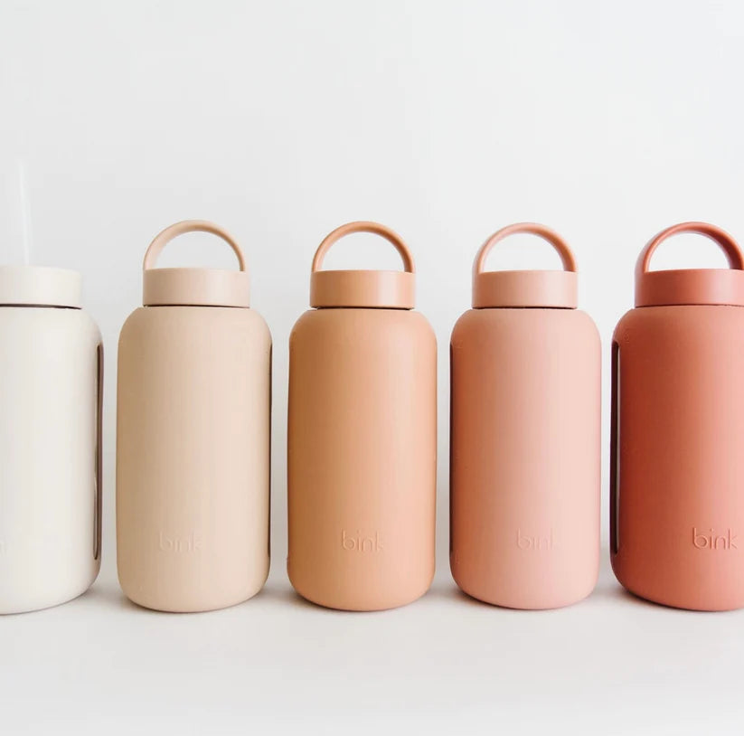 Mama Bottle (Black)