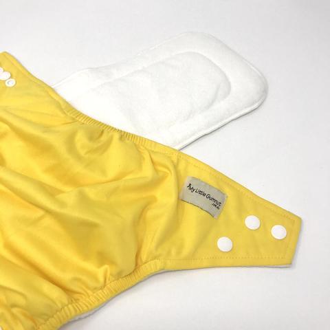 Bamboo Inserts (Single)