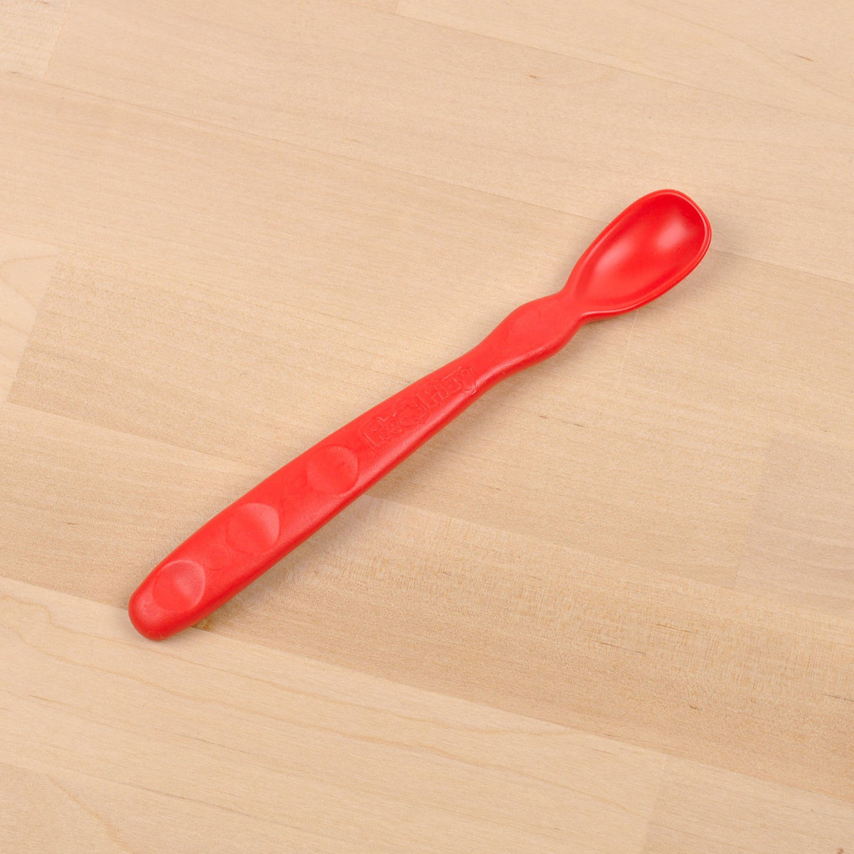 Infant Spoon (Red)