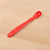 Infant Spoon (Red)