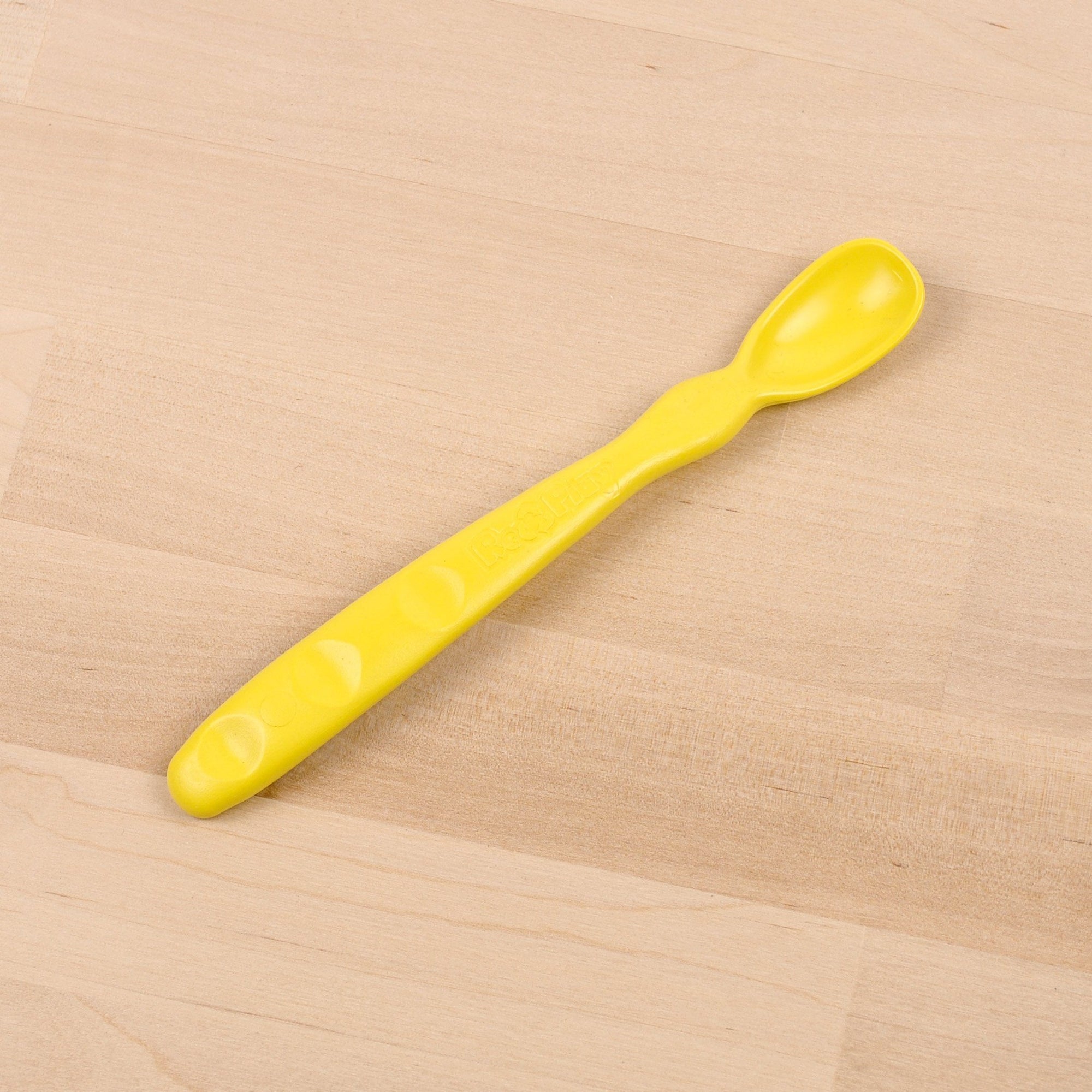 Infant Spoon (Yellow)