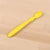 Infant Spoon (Yellow)